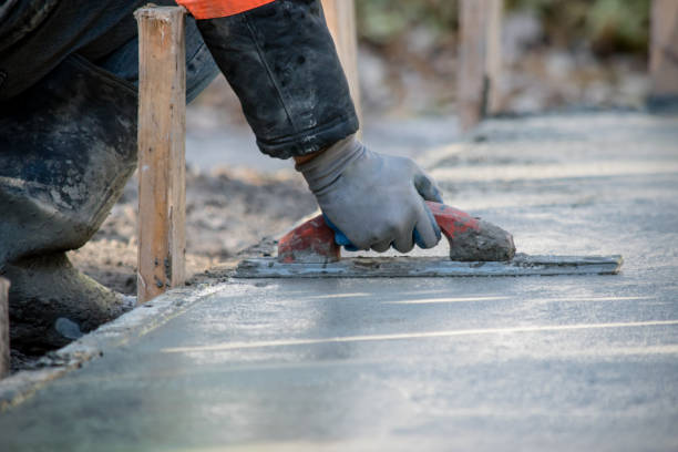 Best Concrete Staining and Coloring in Union Point, GA