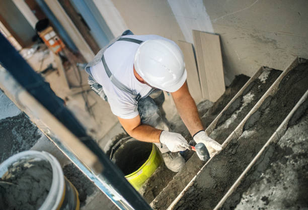 Best Concrete Demolition Services in Union Point, GA