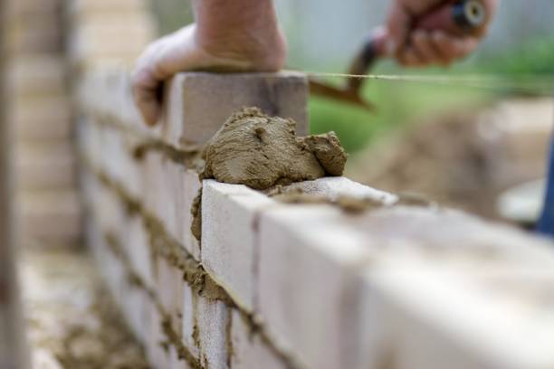 Best Concrete Driveway Installation in Union Point, GA